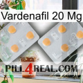 Vardenafil 20 Mg 25